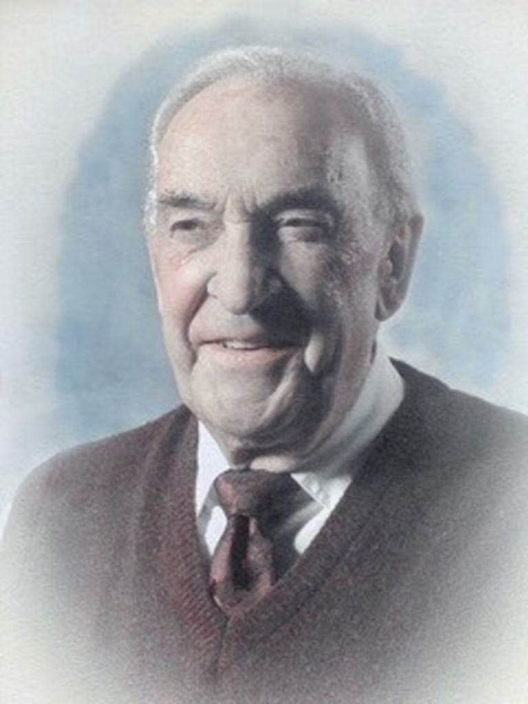 Richard Furnish Profile Photo