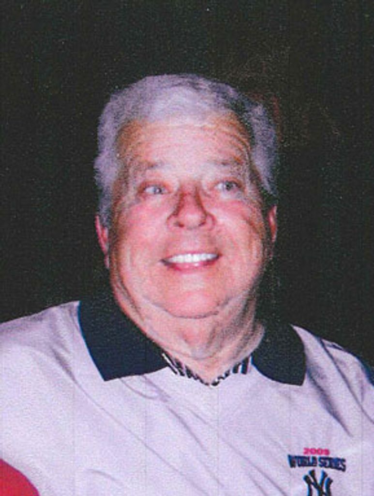 Jack Mccomb