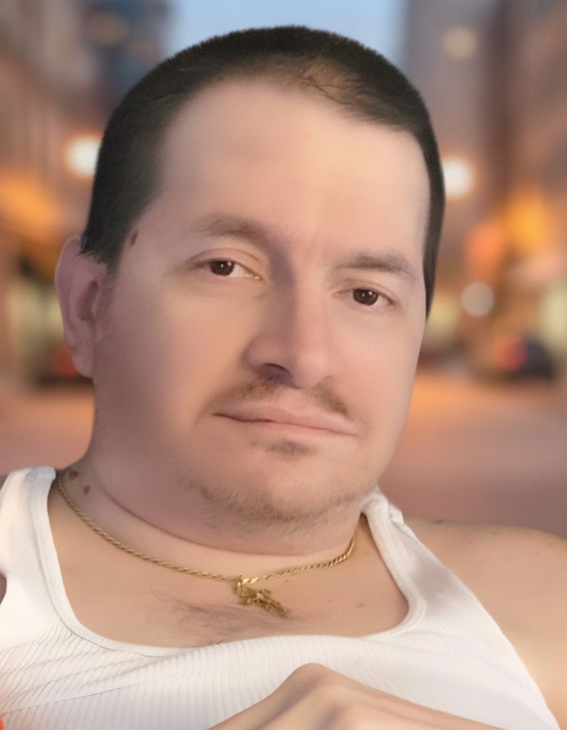 Alphonse Dieni Profile Photo