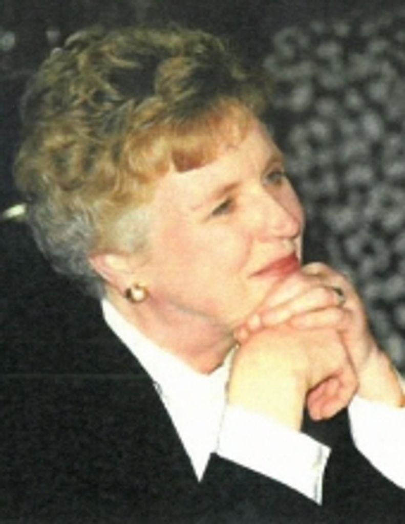 Charlotte M. Chadwick Profile Photo