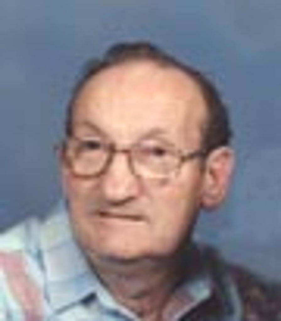 Arthur E. Betters