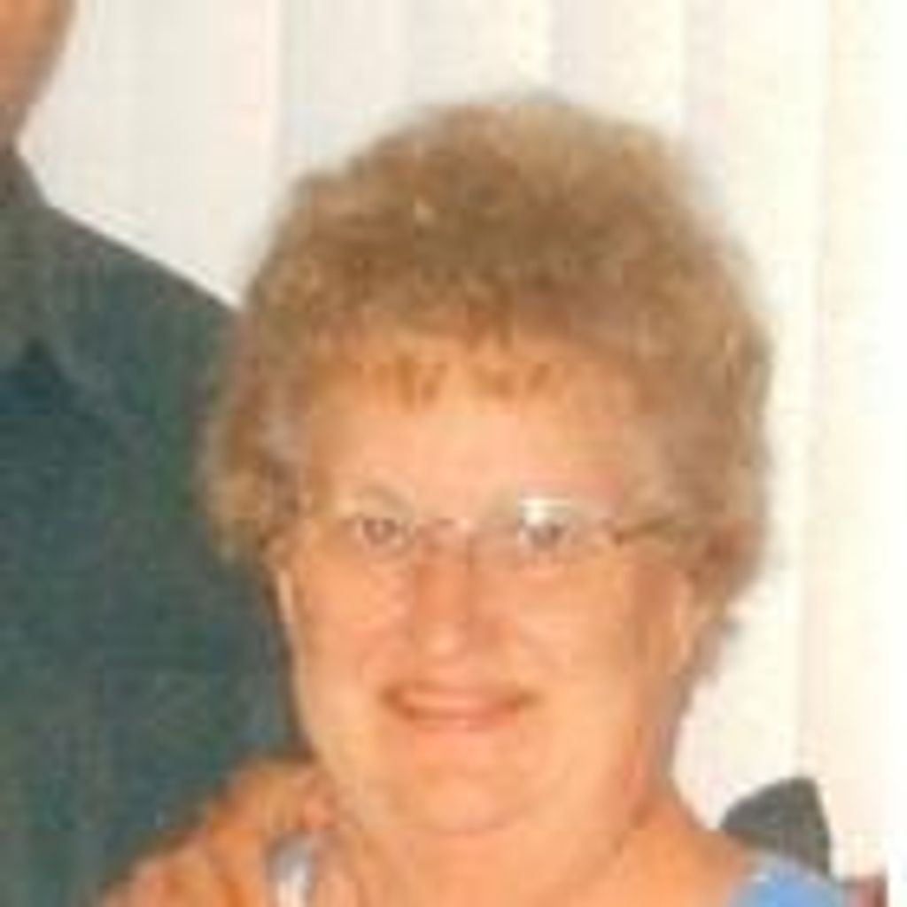 Patricia Vail