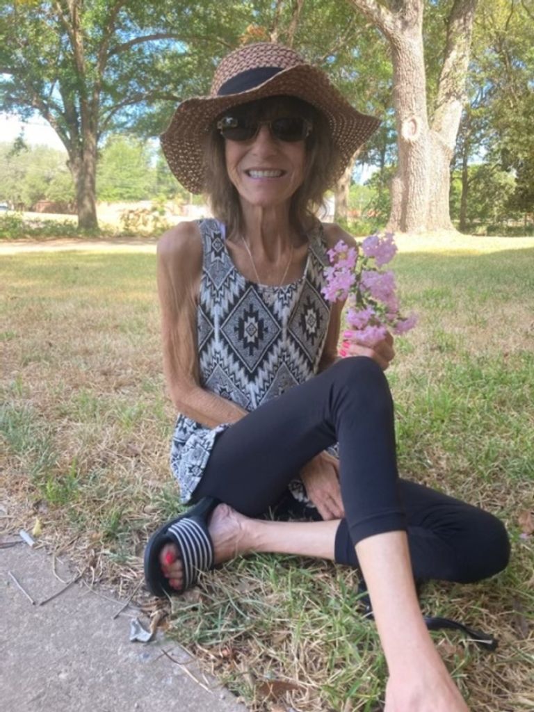 Carol Rae Leach