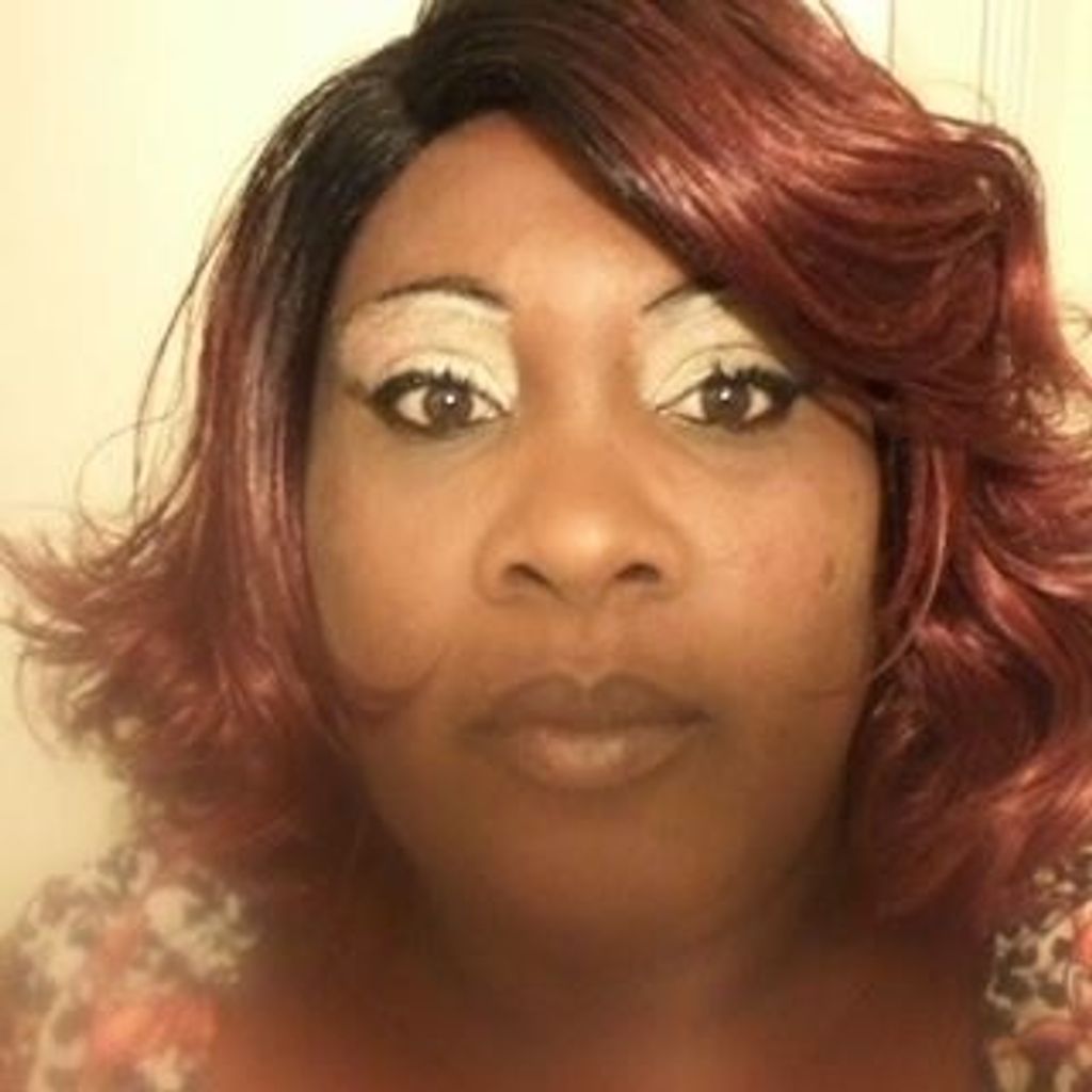 PAULINE BROWN