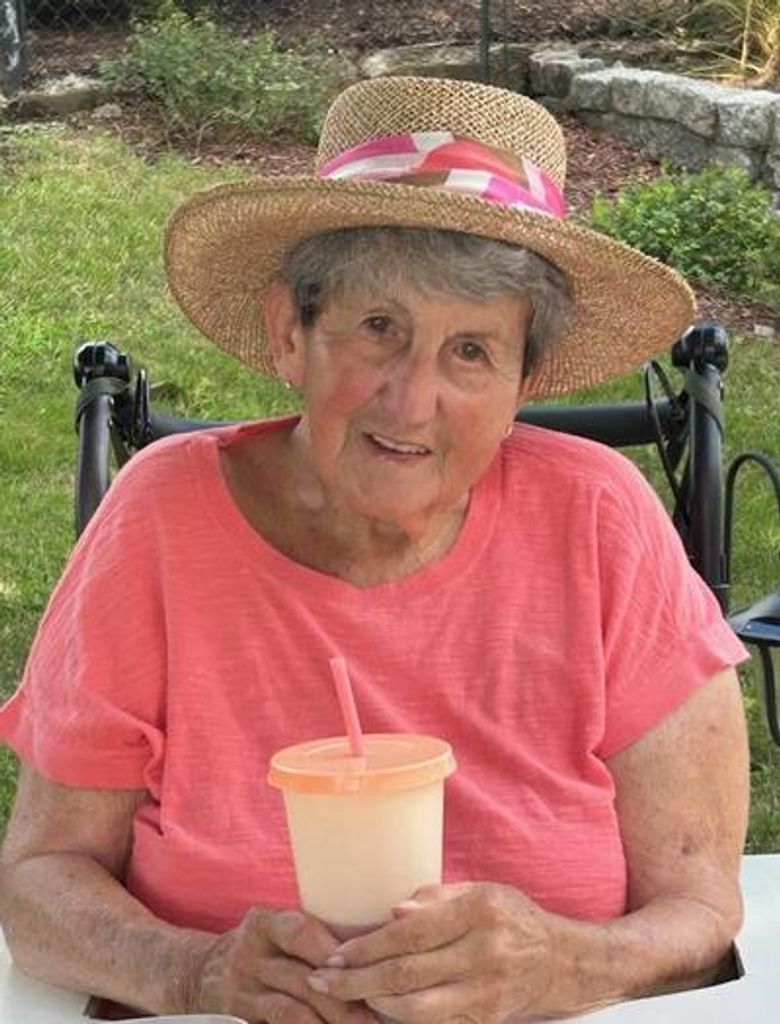 Patricia G. Piotti Profile Photo