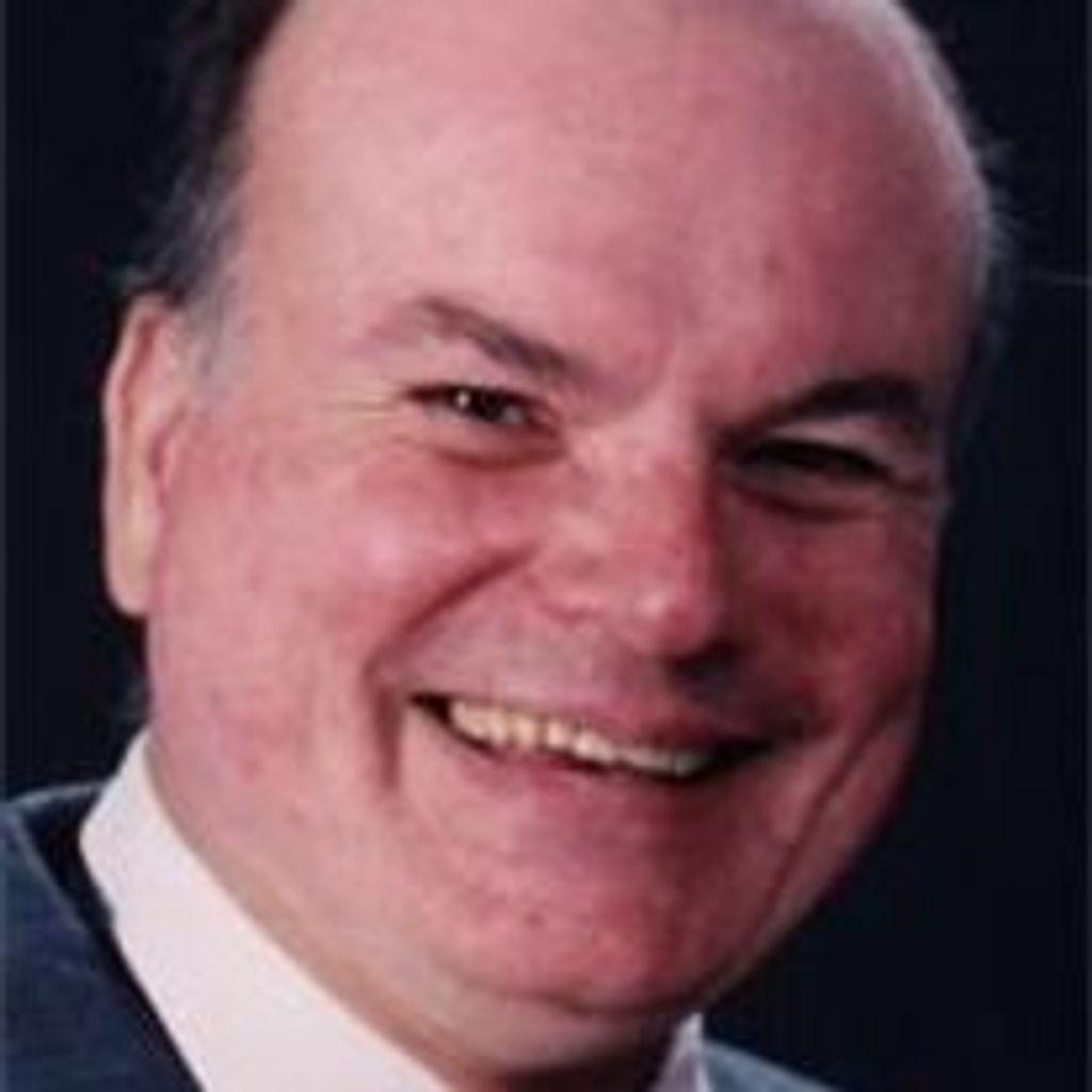 David N. Perry
