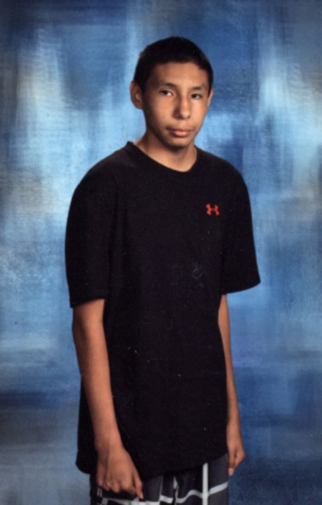 Edward Veo Profile Photo