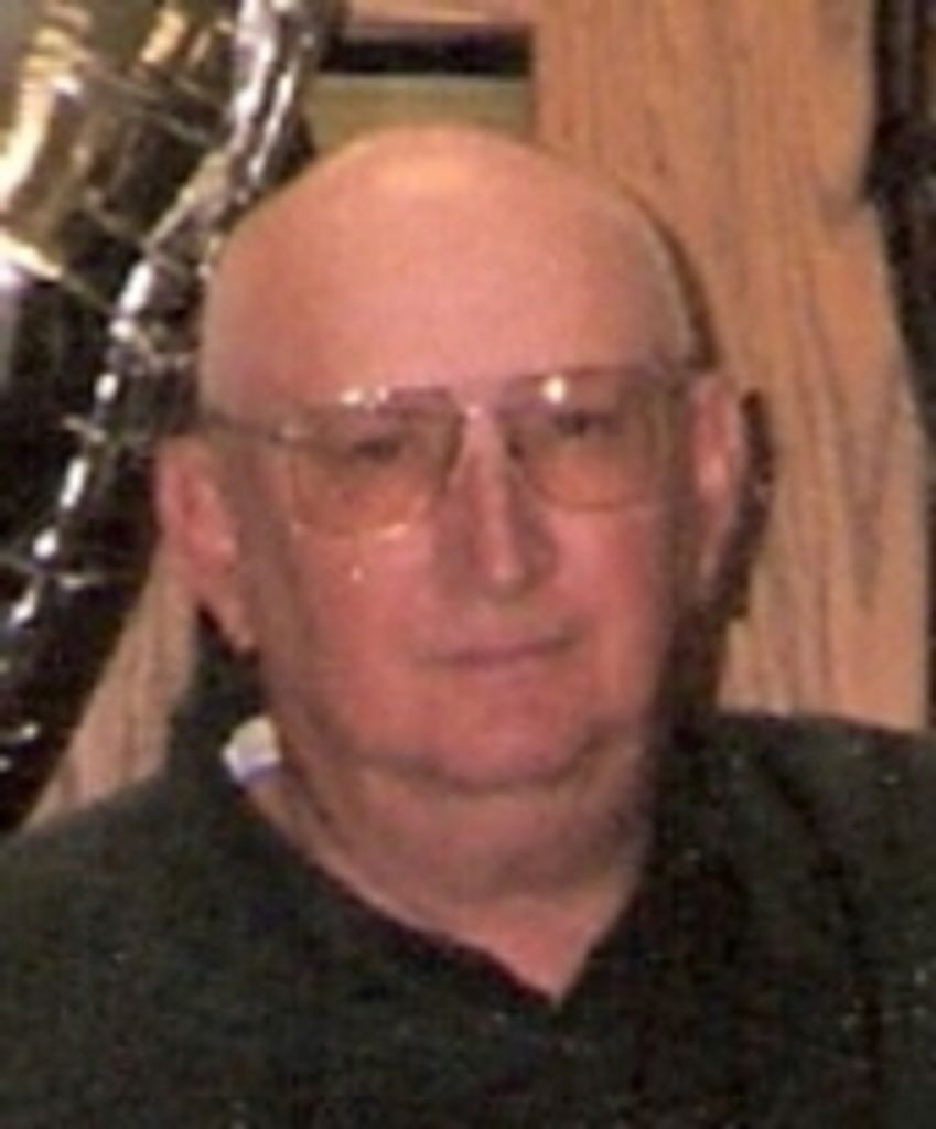 Thomas Eugene Butters