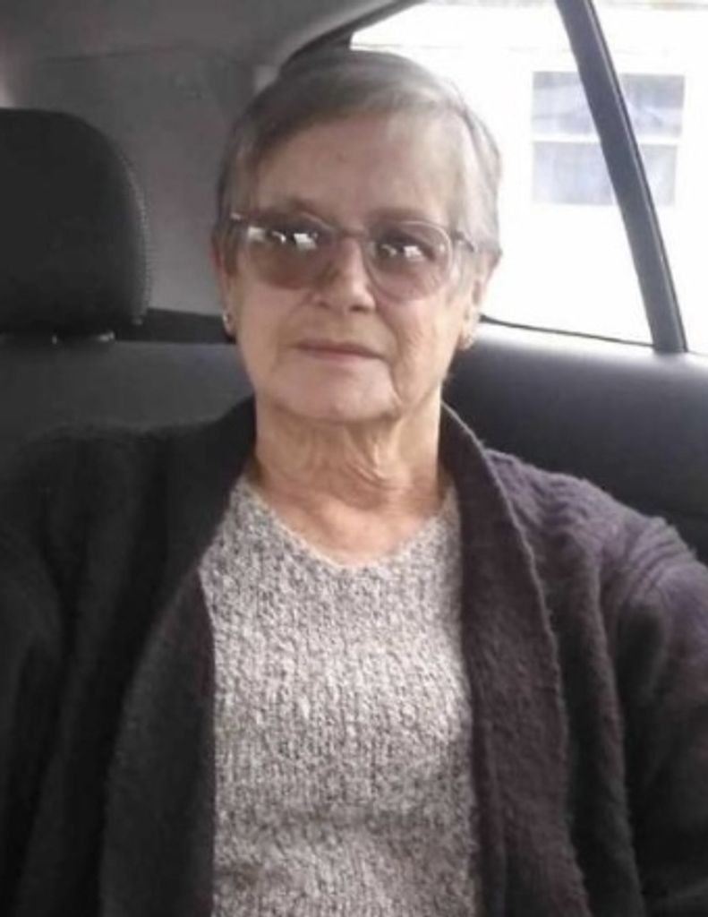 Marjory Cleo Tanner Profile Photo