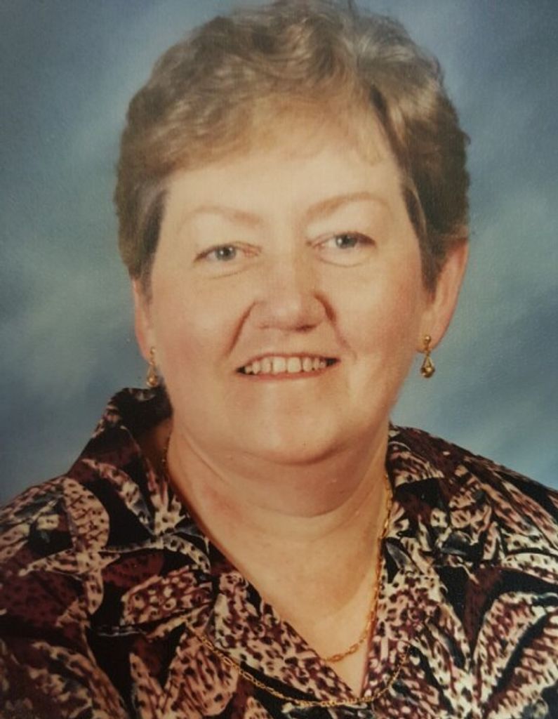 Martha Ruth Edmonds
