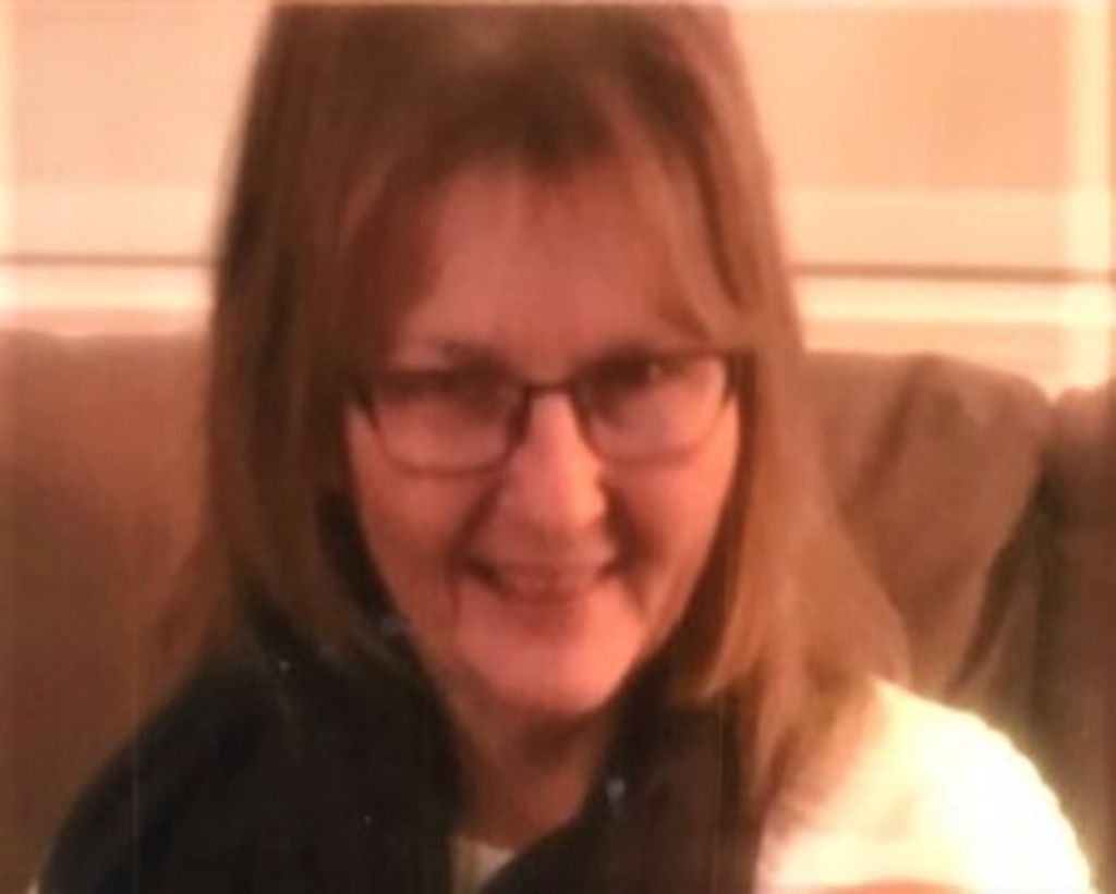 Suzanne Brown Lapanne
