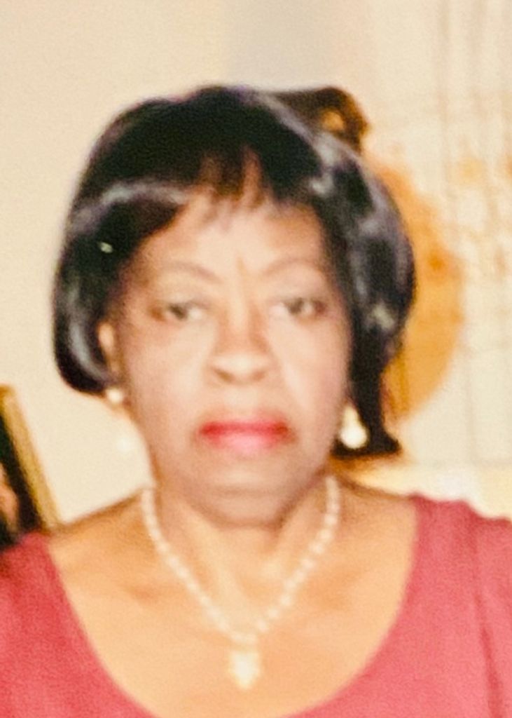 Susan "Susie" Daye