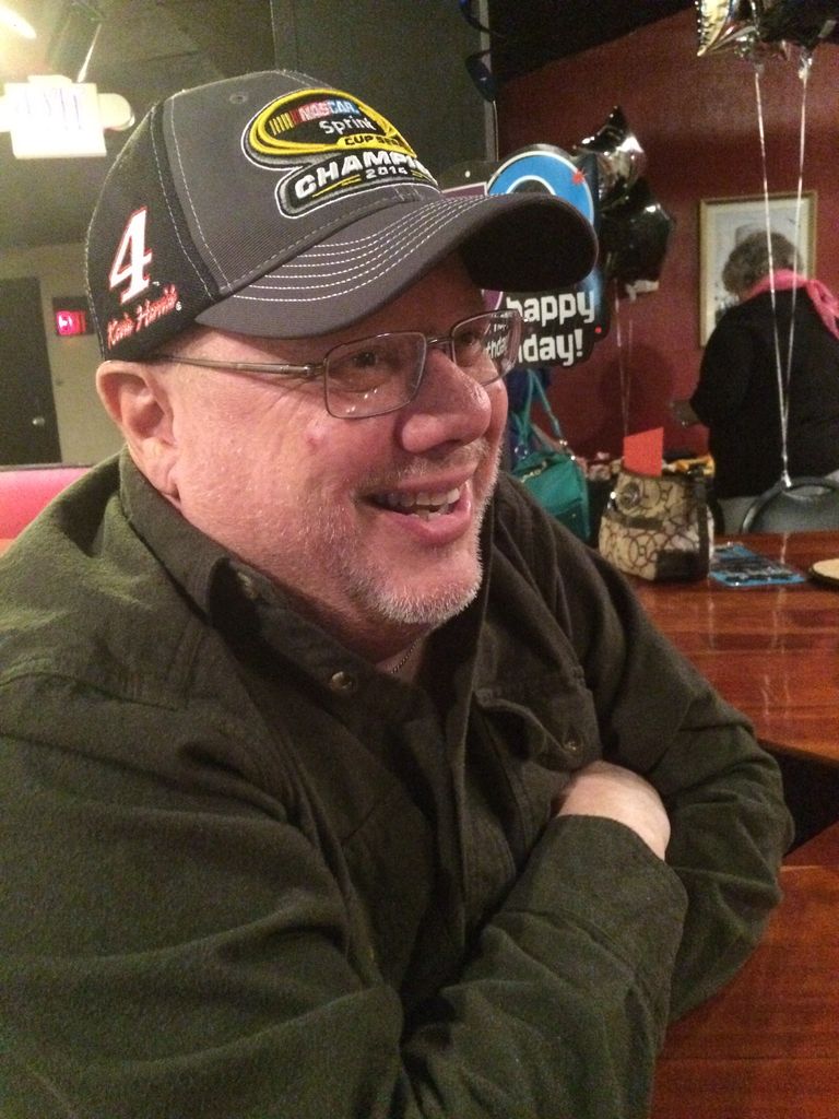 Thomas "Tom" J. Clayton