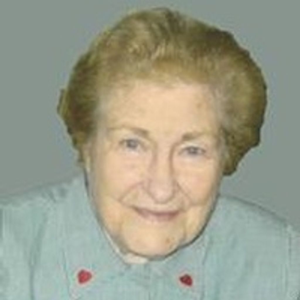 Marie  Jones Sears