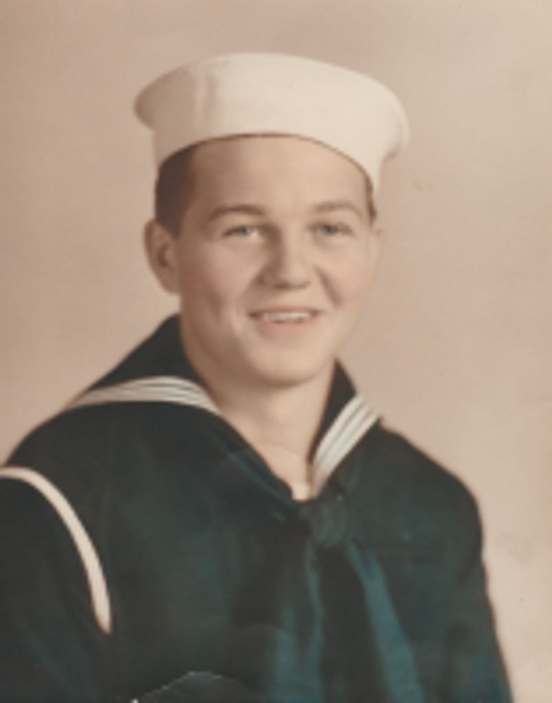 Clarence F. Polukis