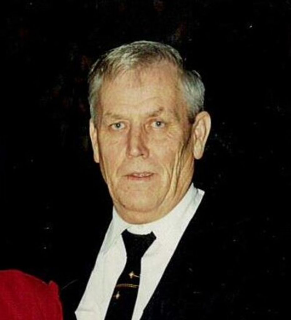 Kenneth Elmer Shelley Profile Photo