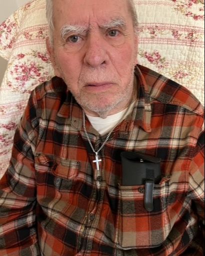Harold McCormick's obituary image