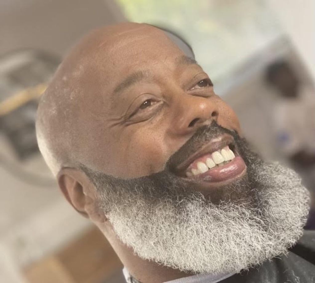 Aubyn "Uthman" Rayfield Collins Profile Photo