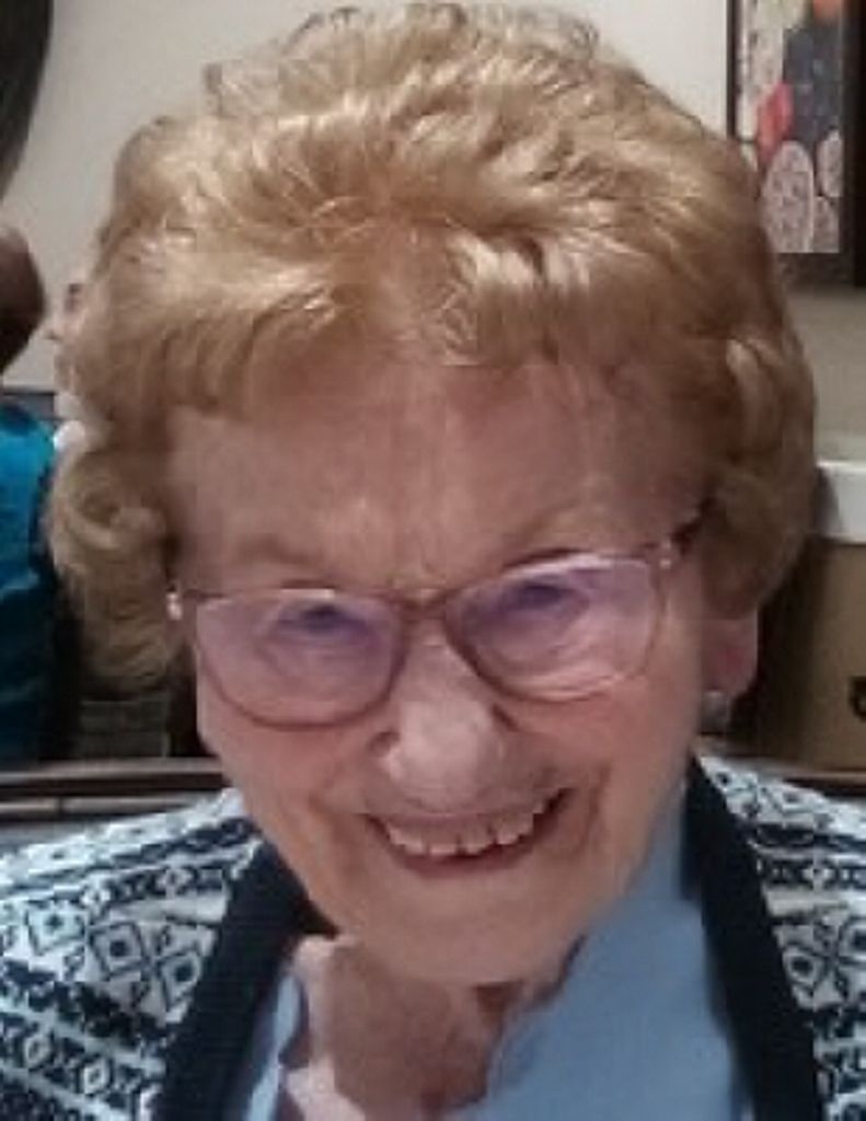Margaret Orloff Profile Photo