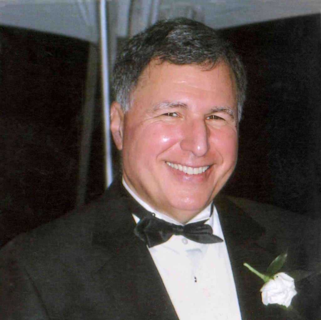 Douglas Cines Profile Photo