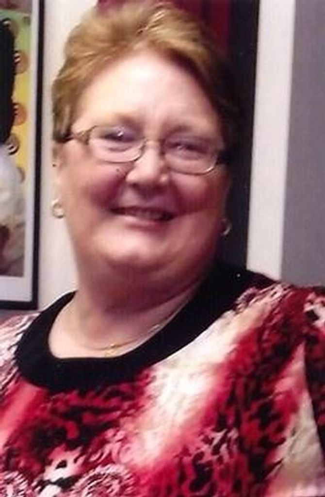 Charlotte A. Smith