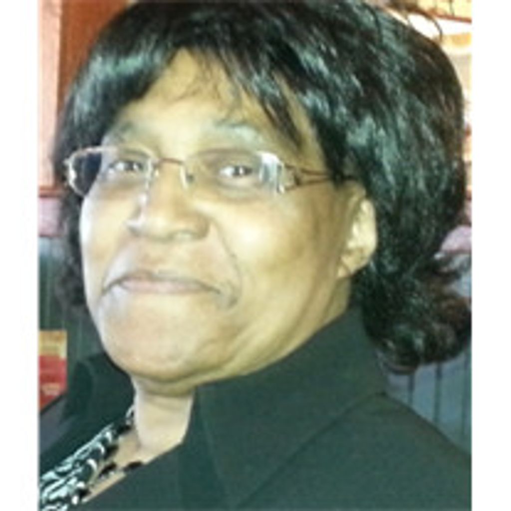 Maxine Tarver