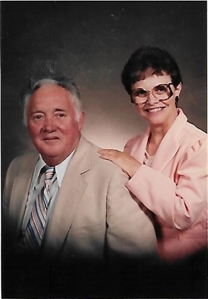 C. Elizabeth Burns Profile Photo