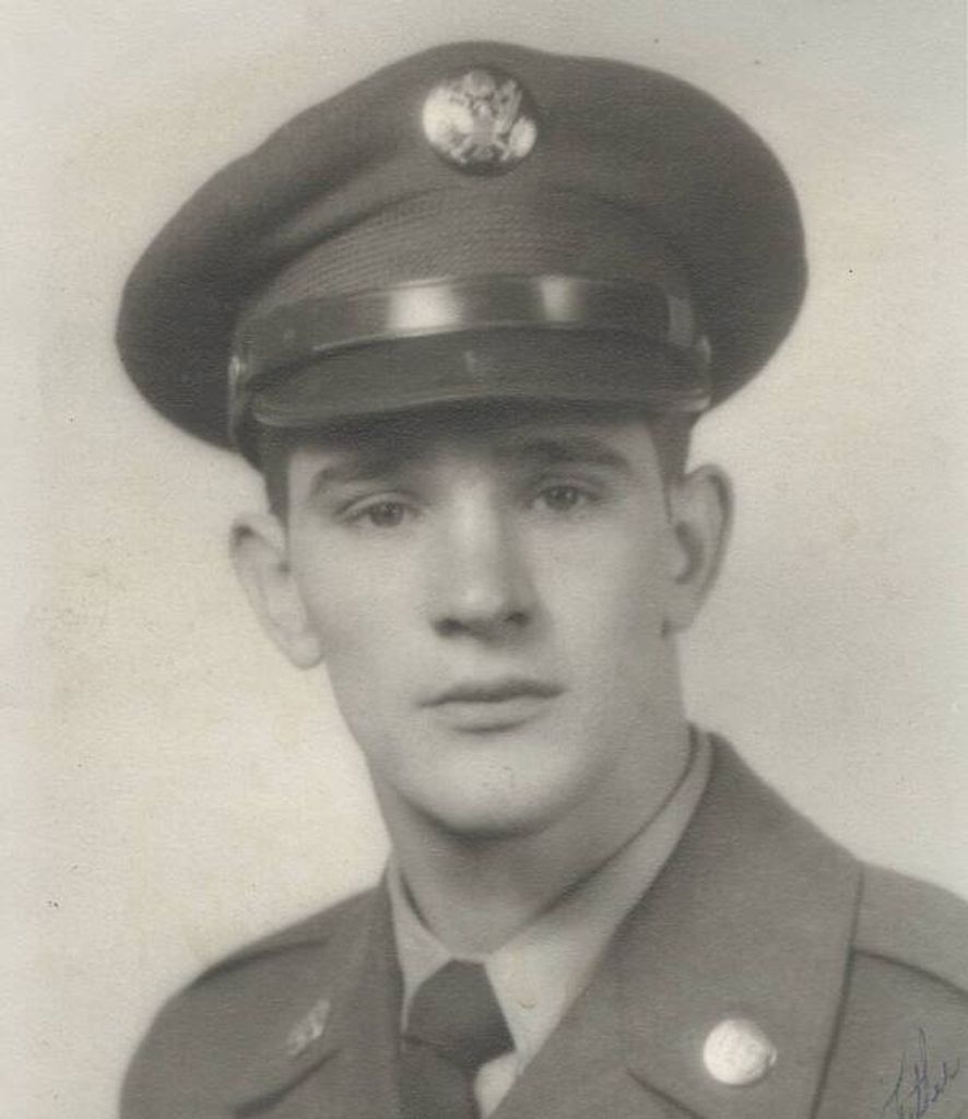 William Ronald Pickerill Profile Photo