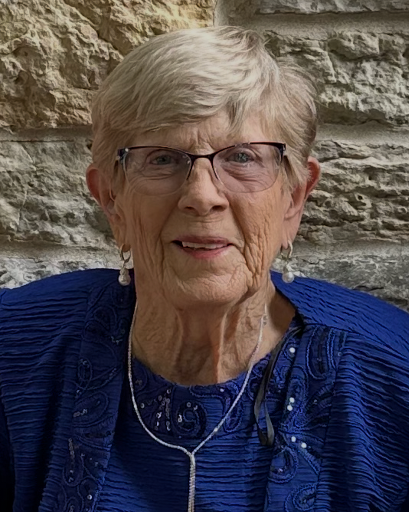Margaret M. Wilhelm