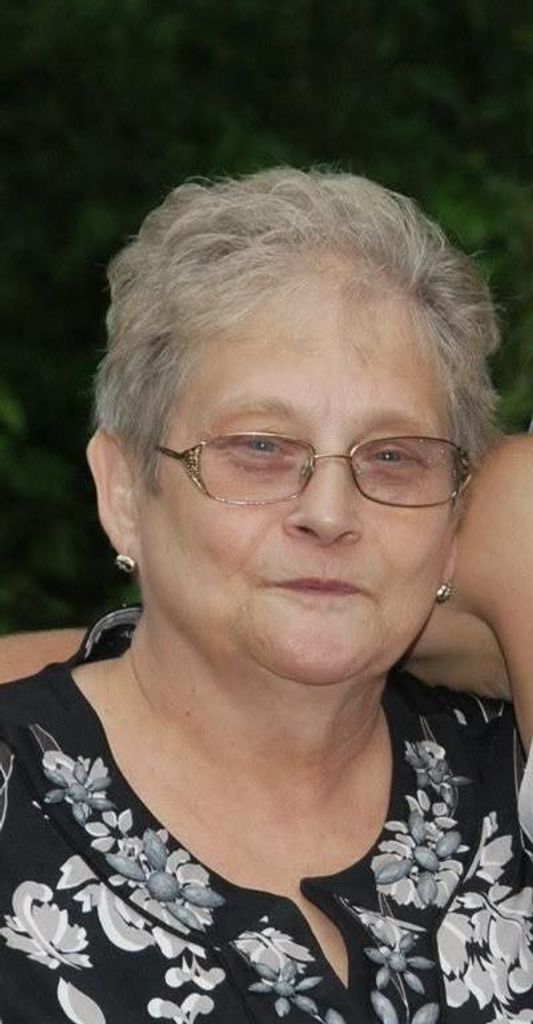 Mildred A. (Breon) Callahan Profile Photo