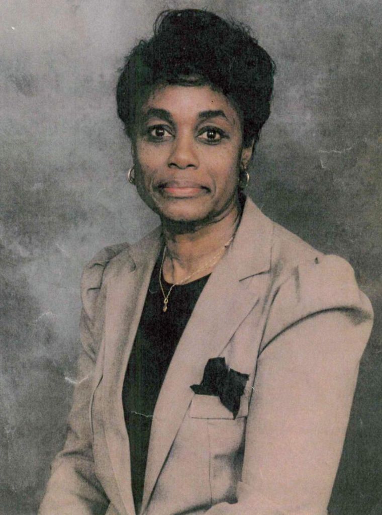 Pauline Norman Profile Photo