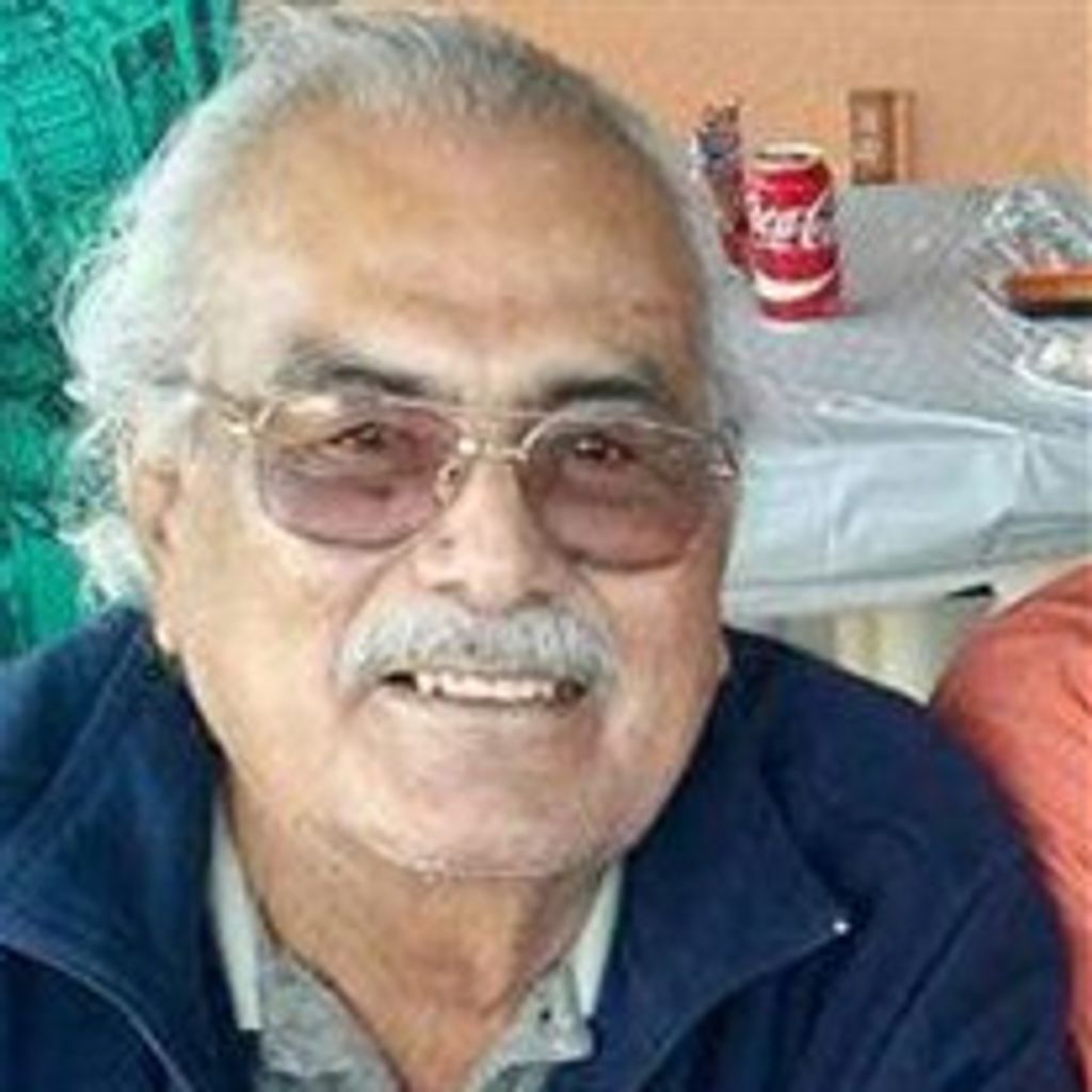 Mr. Juan Badillo, Sr.