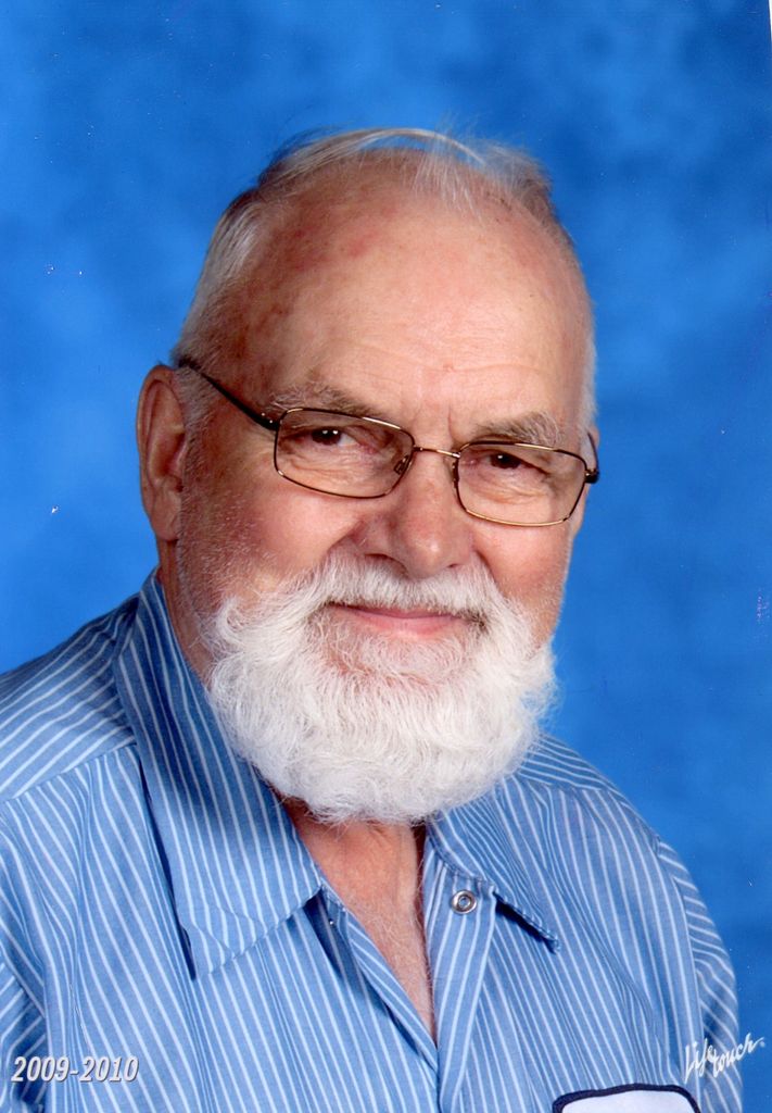 Victor Alfred Pfarr Profile Photo