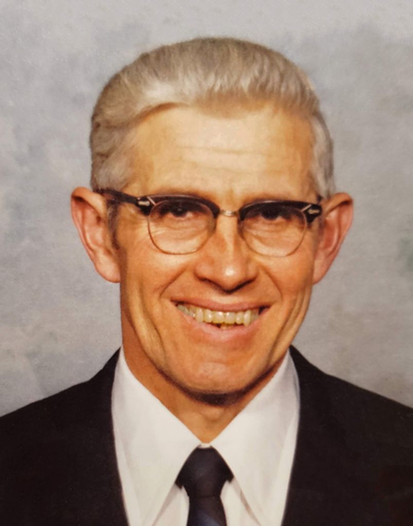 Clair K. Brenneman