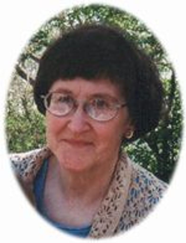 Muriel Amende