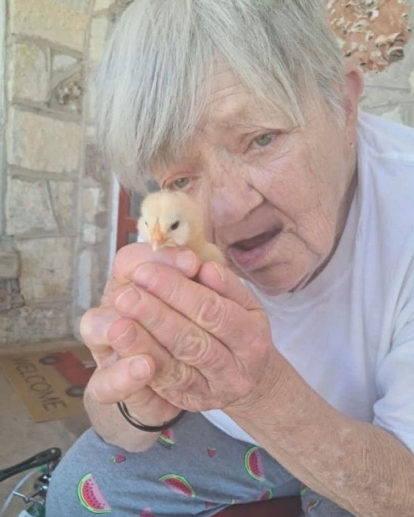 Patricia "Momma Pat" Oakley Profile Photo