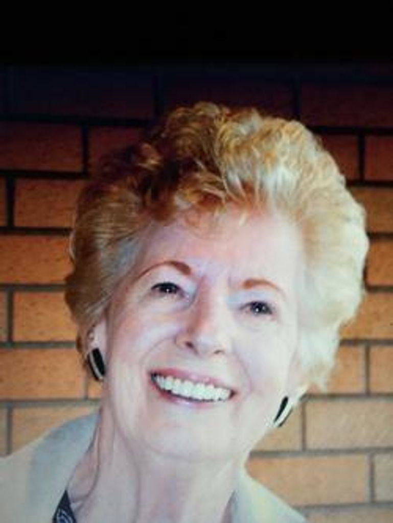 Elizabeth A. Carlevarini Profile Photo