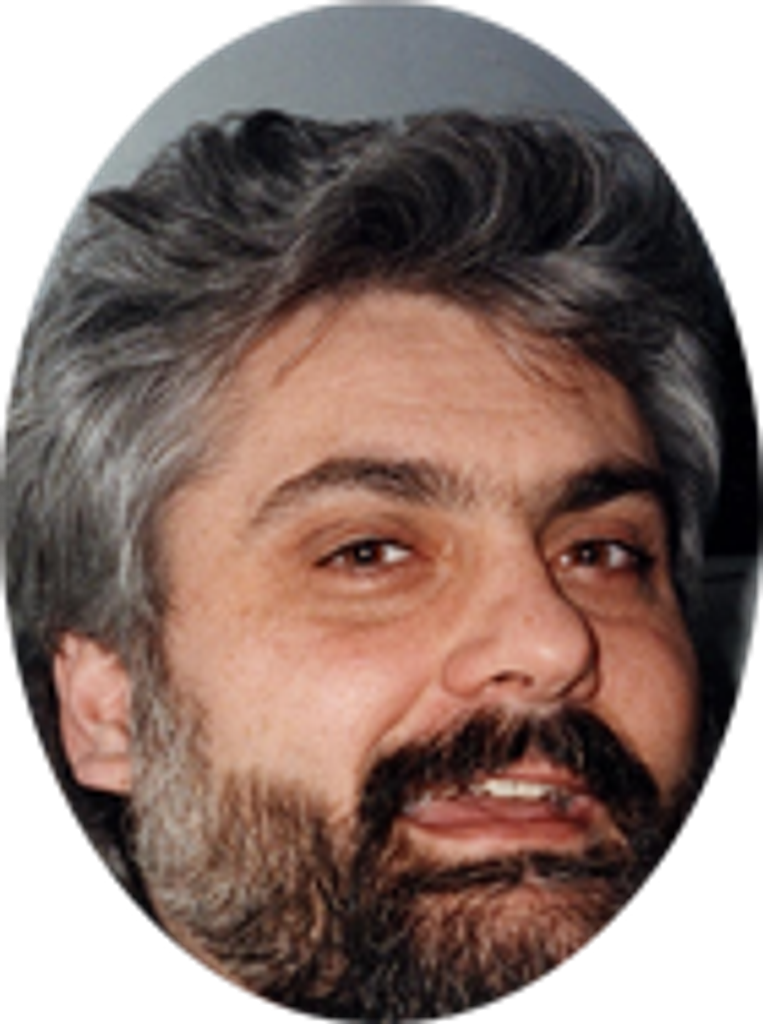 Fred Palmieri