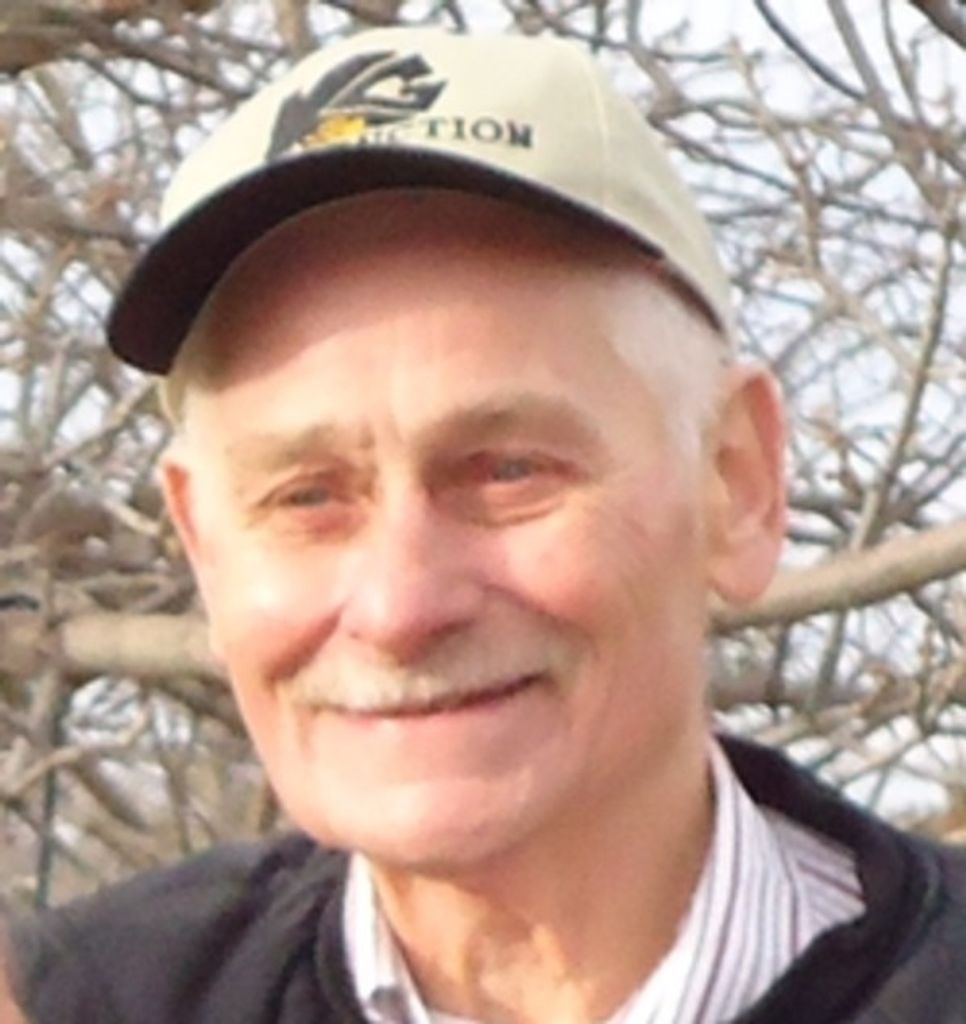 Conrad Franklin Schuhrke