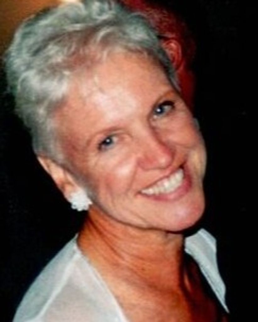 Janice R. Martin Profile Photo