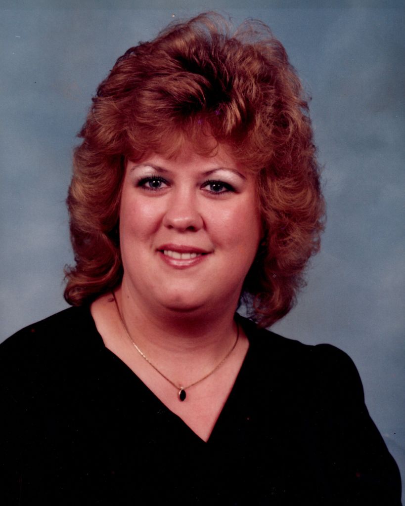 Brenda Sue Partain Profile Photo