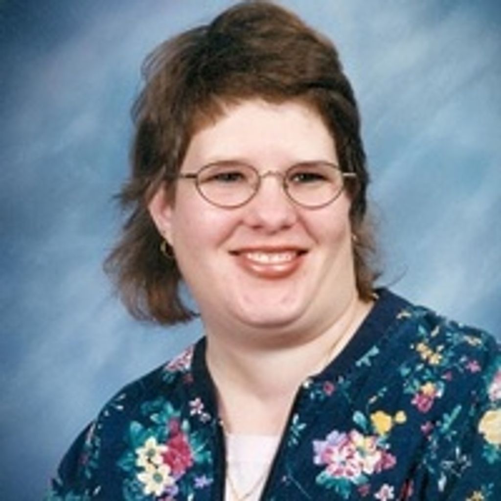 Penny Hayden Profile Photo
