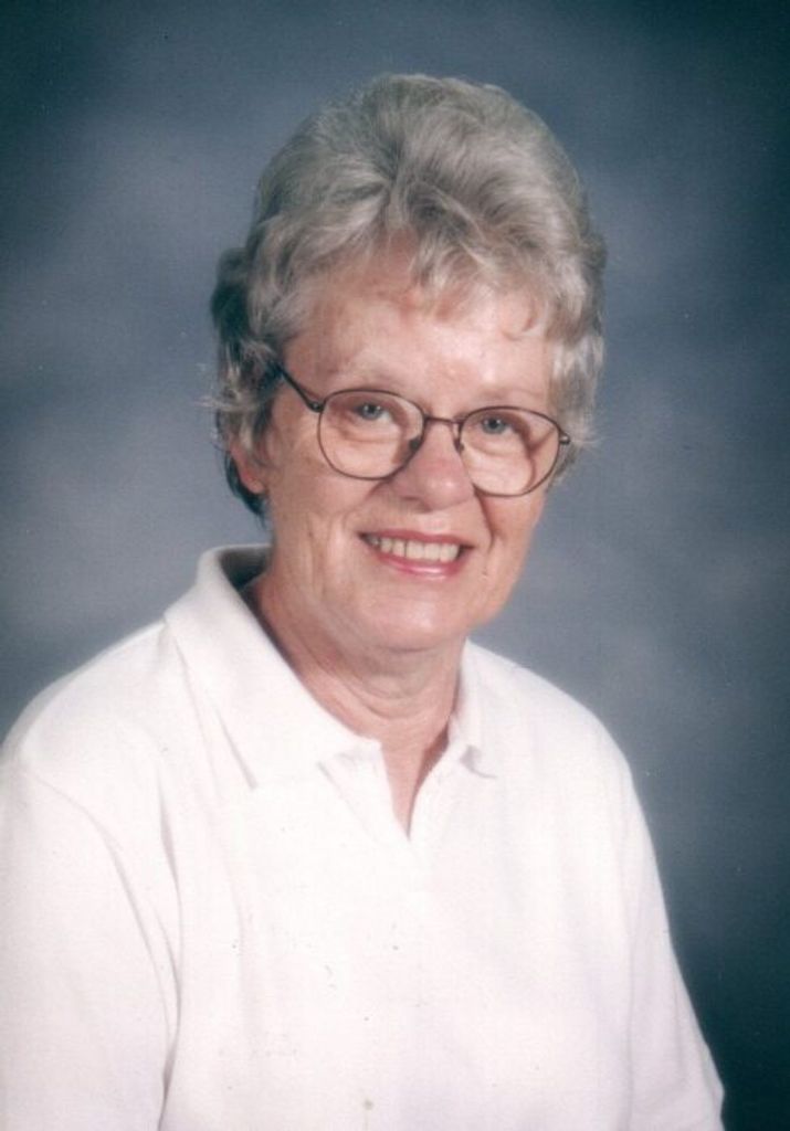 Patricia Plymale