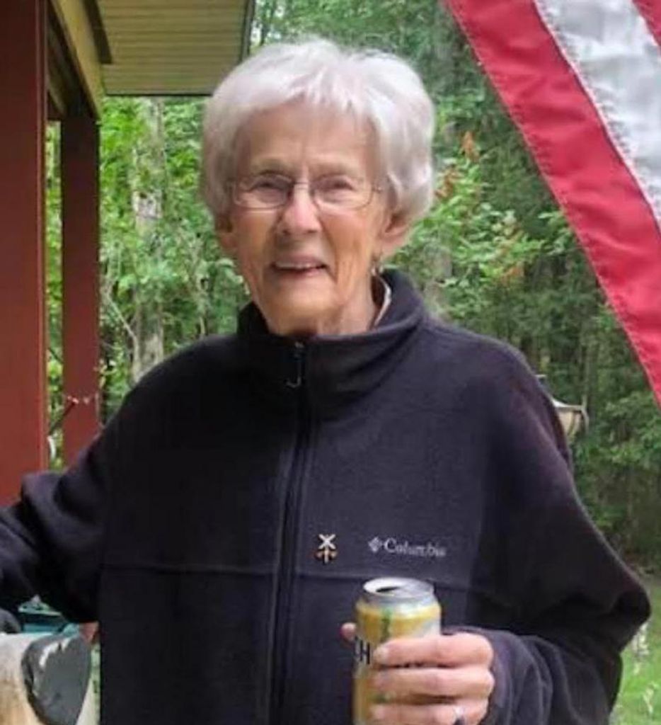 Beverly Peterson (Swalboski) Profile Photo