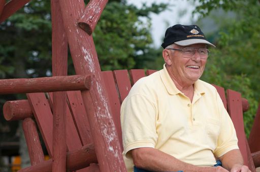 William "Bill" McDonald photo gallery thumbnail 10 of 78