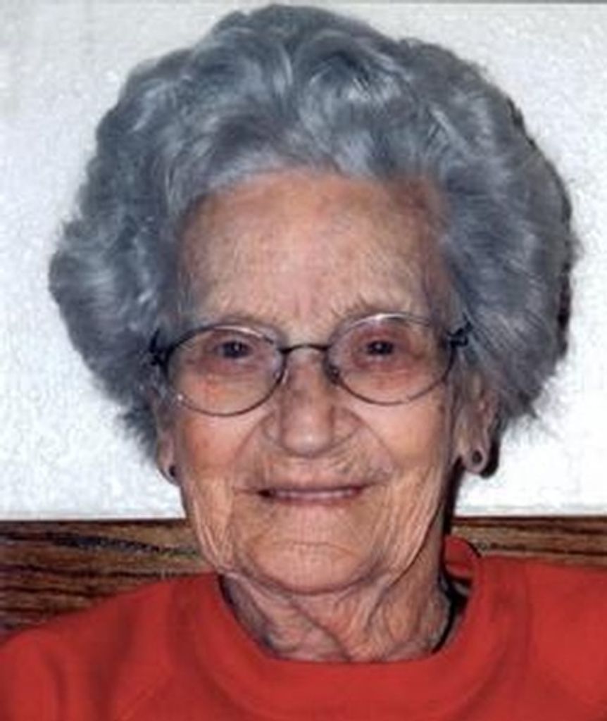 Grace Boulting Profile Photo