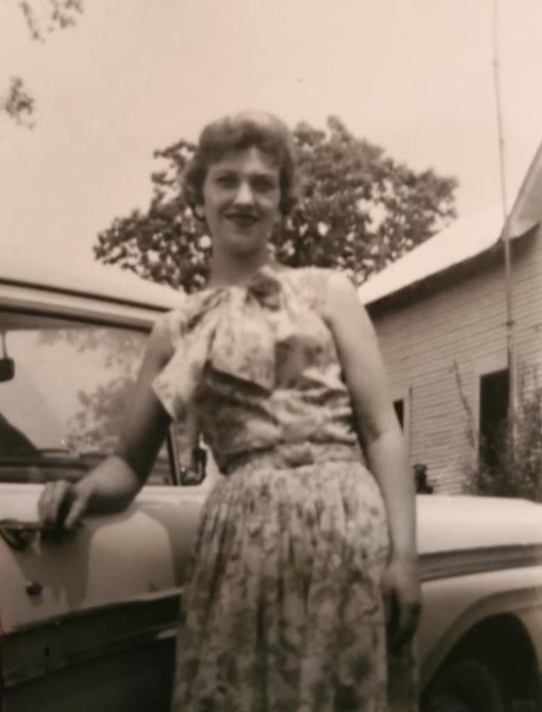 Rosemary Christine Wilson Profile Photo