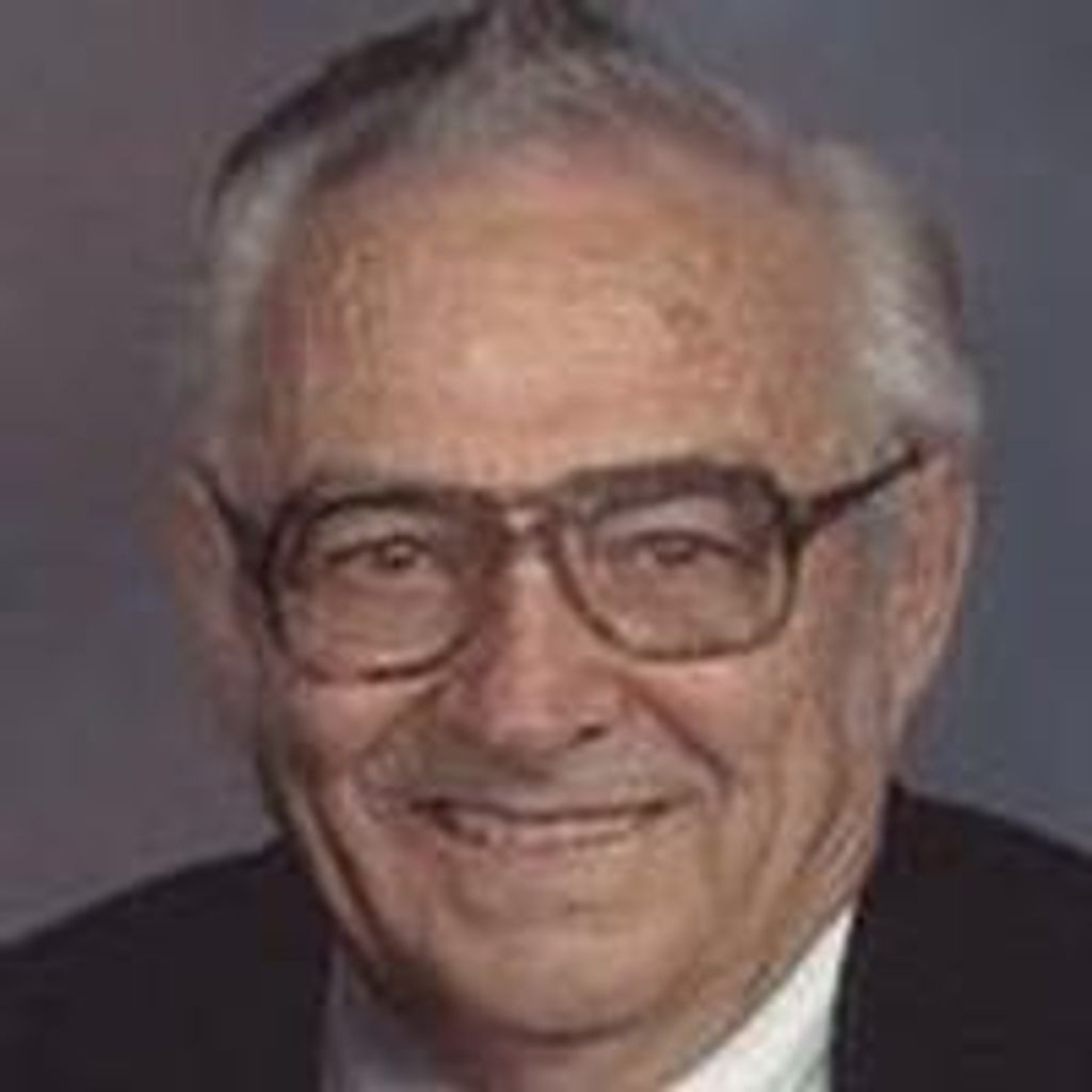 Donald Le Roy Owens