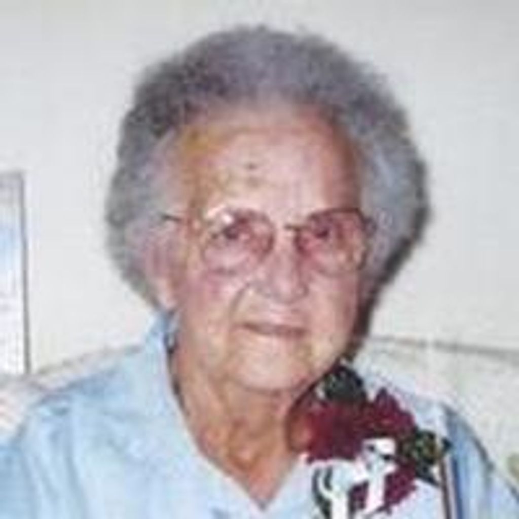 Helen A. Myers