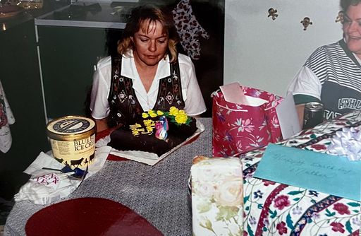 Sonya Jean (Glaze)  Warren photo gallery thumbnail 58 of 69